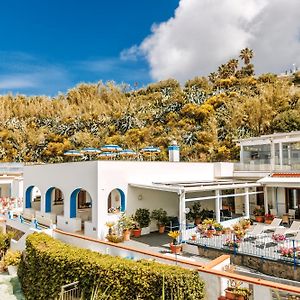 Hotel Cava Dell'Isola